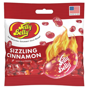 Jelly Belly SIZZLING CINNAMON Jelly Bean 99g