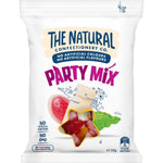 The Natural Confectionery Co Party Mix 240g