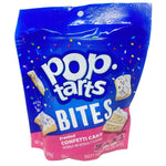 Pop Tarts Bites Confetti Cake Flavour 99g