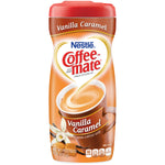 NESTLE COFFEE MATE VANILLA CARAMEL 425.2G