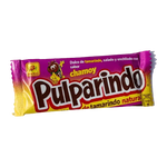 Pulparindo Tamarind Candy - Chamoy flavour