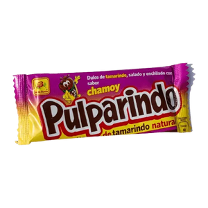 
            
                Load image into Gallery viewer, Pulparindo Tamarind Candy - Chamoy flavour
            
        