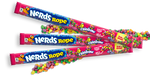 NERDS ROPE RAINBOW SWEET 7 CRUNCHY 26G