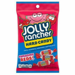 Jolly Rancher Hard Candy Awesome Reds 184g