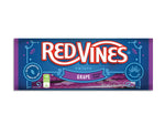 RED VINE TWISTS Grape Flavour  141G