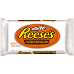 Reese's Peanut Butter Cup White 42g