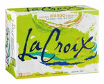 La Croix Mango 12pk