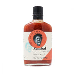 Pain Is Good Sambal Hot Sauce 198g
