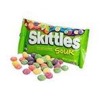 SKITTLES SOUR 51g
