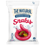 The Natural Confectionery Co Snakes 260g