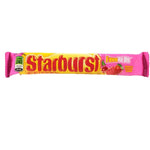STARBURST FaveReds Fruit CHEWS 58.7G