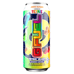G Fuel Energy Drink Tetris Blast Flavour Energy & Focus, Zero Sugar 473ml