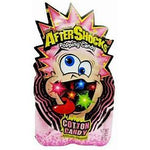AfterShocks Popping Candy Grape Flavour 9.3g
