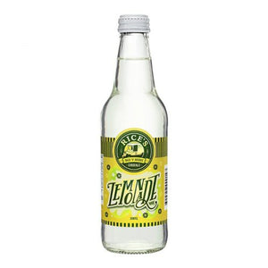 
            
                Load image into Gallery viewer, RICE&amp;#39;S LEMONADE Back&amp;#39;O&amp;#39;Bourke 330mL GLASS
            
        