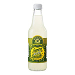 RICE'S LEMON SODA SQUASH Back'O'Bourke 330mL GLASS