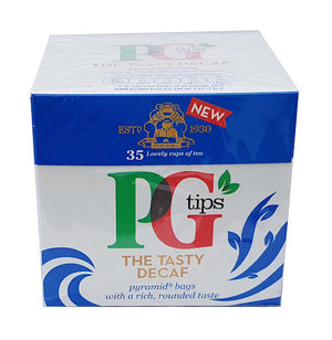 
            
                Load image into Gallery viewer, PG TIPS TEA BAGS 35 BAGS
            
        