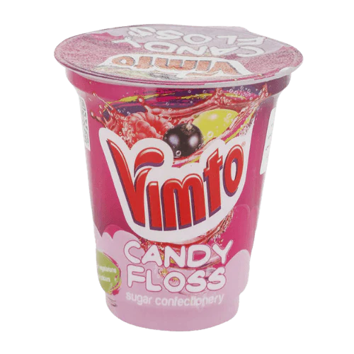 VIMTO CANDY FLOSS 20G