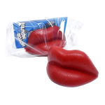 WACK-O-WAX WAX LIPS PLAY NOW CHEW LATER CANDY 14G