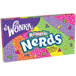 Nerds Rainbow Tangy Crunch Candy 141g