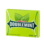 Wrigley's Doublemint Gum 15 Sticks