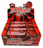 ZOMBIE CHEW SOUR COLA 28G